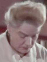  Marguerite Ducouret dans Folies-bergre