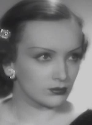  Mireille Balin dans Le roman d'un spahi