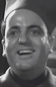  Raymond Cordy dans Le roman d'un spahi