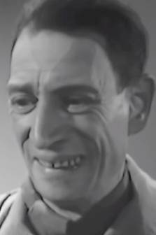  Georges Bever dans Le roman d'un spahi