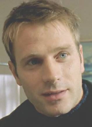  Thomas Jouannet dans Vertiges : Souviens-toi