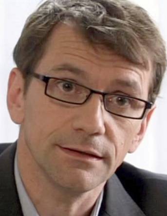  Philippe Ohrel dans Fais pas ci, fais pas a : Le problme avec ma mre