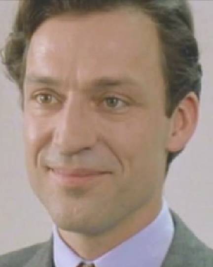 Michel Vota dans Vertiges : Homicide conjugal