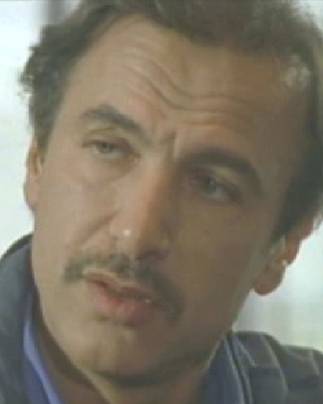 Denis Karvil dans Vertiges : Homicide conjugal
