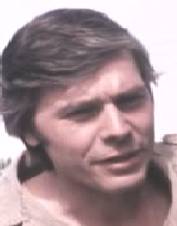  Jean-Claude Charnay dans Douchka