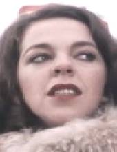  Consuelo De Haviland dans Douchka