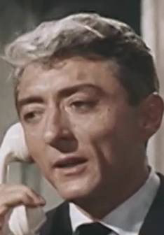  Andr Versini dans Les noces vnitiennes