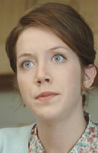 Sara Giraudeau dans Imogne McCarthery