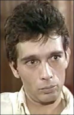  Paul Blain dans Jusqu'au bout de la nuit