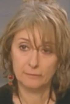  Josiane Stolru dans Bien agits !