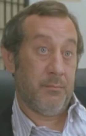  Wilfred Benache dans Bien agits !