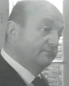  Bernard Blier dans La chance et l'amour