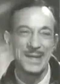  Raymond Bussires dans L'ami de la famille