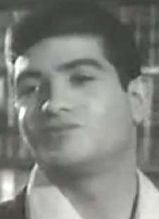  Jean-Claude Brialy dans L'ami de la famille