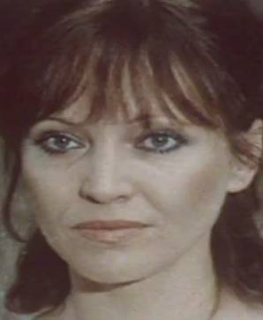  Anna Karina dans La chambre 17