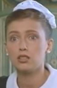  Laetitia Gabrielli dans Room service
