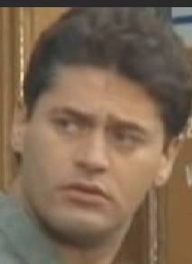  Bernard Rosselli dans Room service
