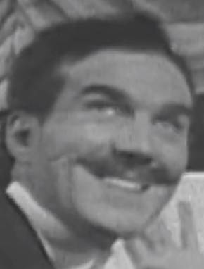  Michel Piccoli dans Le plus heureux des trois