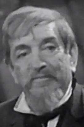  Franois Vibert dans Oncle Vania