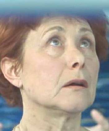  Dominique Jayr dans La kin : La clinique blanche