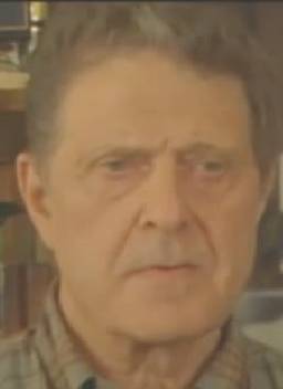  Fred Ulysse dans La kin : Double drame