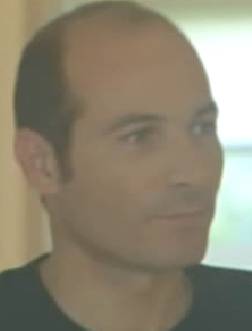  Christian Brendel dans La kin : Double drame