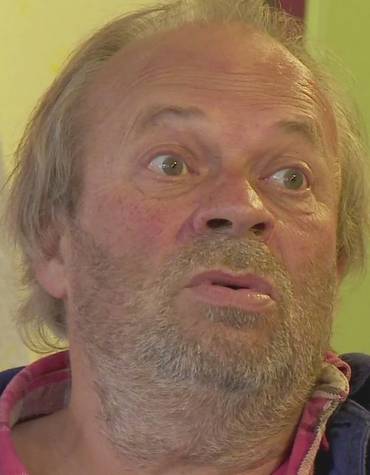  Thierry Liagre dans Amlie au pays des Bodin's