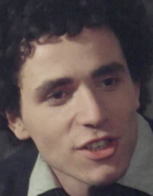  Bernard Allouf dans Le portrait de Dorian Gray