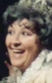  Hlne Vallier dans Le portrait de Dorian Gray
