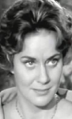  Alida Valli dans Le gigolo