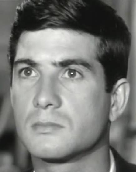  Jean-Claude Brialy dans Le gigolo