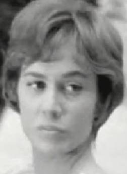 Yane Barry dans Le gigolo