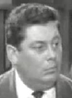  Paul Mercey dans Le gigolo