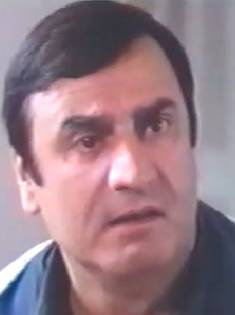  Aldo Maccione dans L'aventure extraordinaire d'un papa peu ordinaire