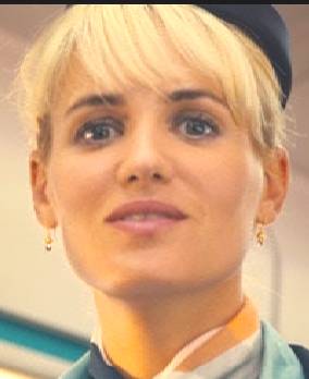  Judith Godrche dans Low Cost