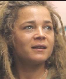  Blanche Gardin dans Low Cost