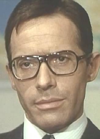  Henri Garcin dans La nuit bulgare