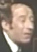  Michel Robin dans La nuit bulgare