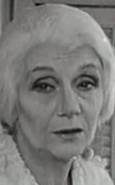 Odette Duc dans L'echafaudage