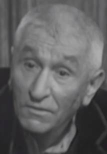 Andr Valtier dans En votre me et conscience : L'affaire Lacoste