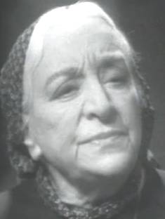 Franoise Rosay dans L'eau des filabres