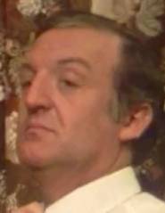  Bernard Freyd dans Portrait d'un inconnu
