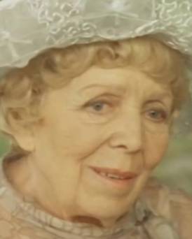  Germaine de France dans L'trangleur