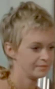  Liza Braconnier dans L'trangleur