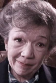  Edith Ker dans Madame ex