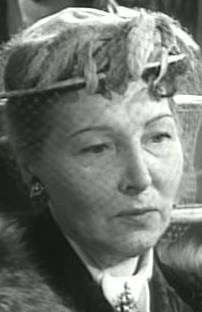 Yolande Laffon dans Le sang  la tte