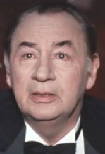  Philippe Noiret dans Le roi de Paris