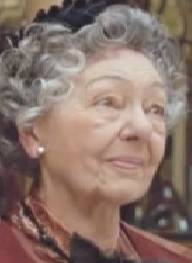  Paulette Dubost dans Le roi de Paris