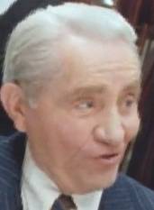  Bernard Lajarrige dans Le roi de Paris