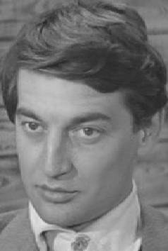  Henri Serre dans Jules et Jim